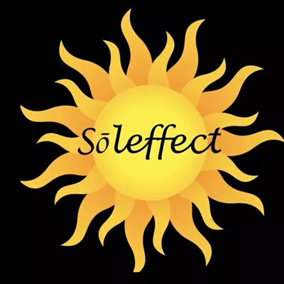 Image: Stockyard Summer and Fall Concert Series featuring Soleffect