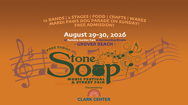 Image: Stone Soup Music Festival & Street Fair