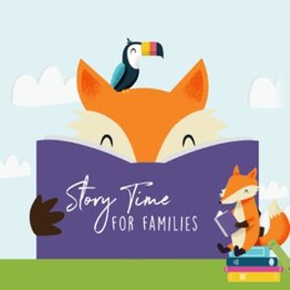 Story Time for Families
