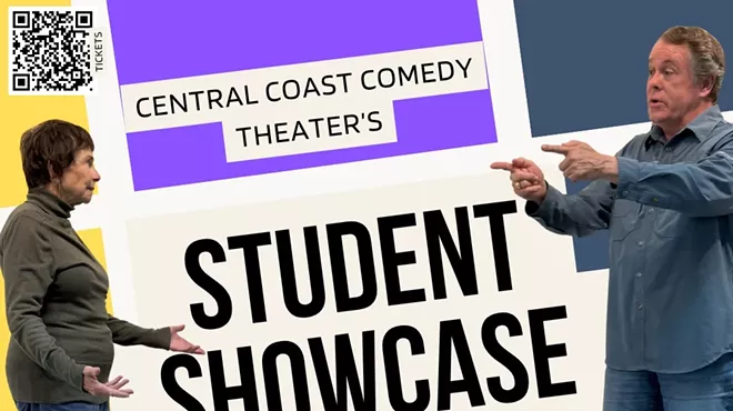Image: Student Showcase at the Bunker