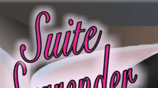 Image: Suite Surrender