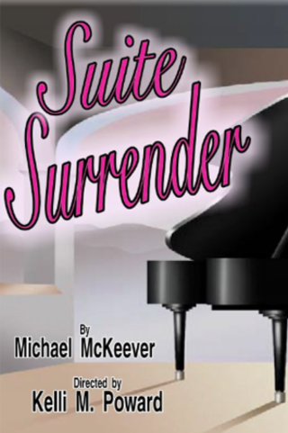 Image: Suite Surrender