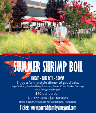 Image: Summer Shrimp Boil