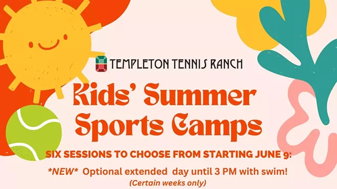 Image: Summer Sports Camp for Kids