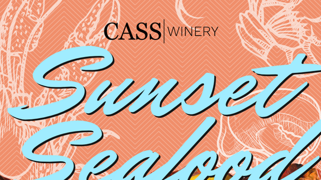Image: Sunset Seafood Boil