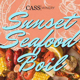 Image: Sunset Seafood Boil