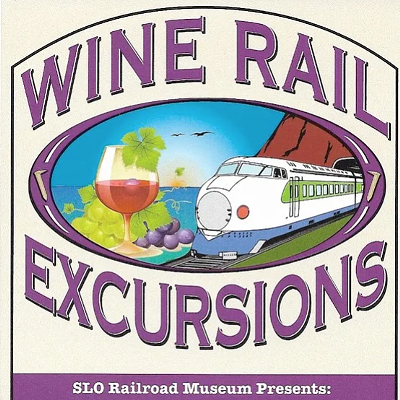 Sunset Wine/Rail Excursion: Santa Barbara