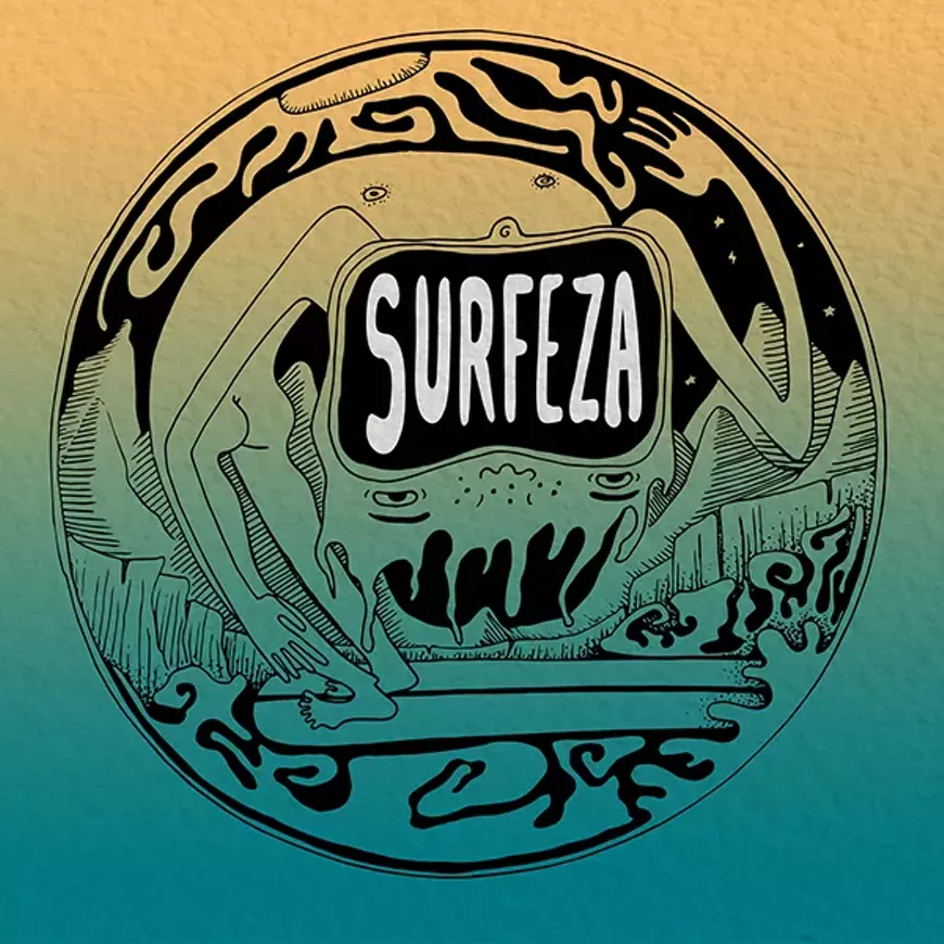 Surfeza