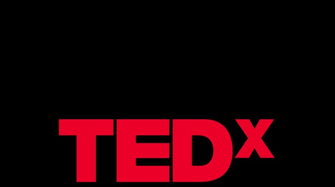 TEDX SAN LUIS OBISPO: Determination