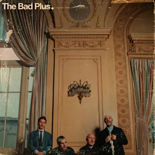 Image: The Bad Plus Live