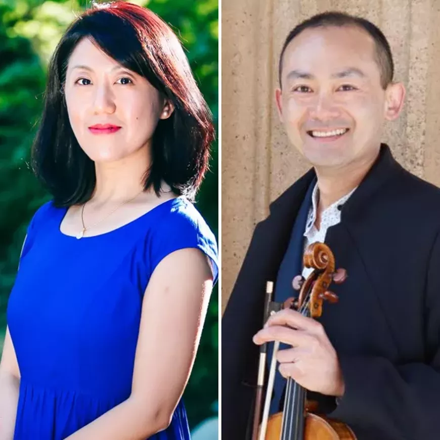 Ning Zhang and Chen Zhao