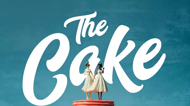 Image: The Cake