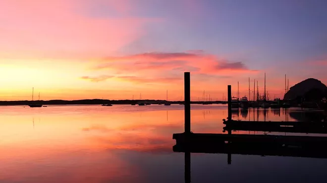 Image: The Calm Waters Group Photography Show