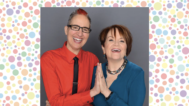 Image: The Enneagram Experience at Awakening Ways CSL