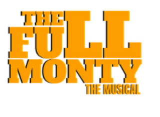 The Full Monty: The Musical