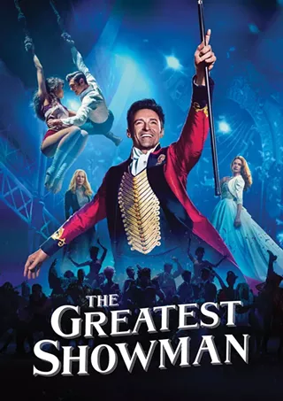 Image: The Greatest Showman: Sing-Along