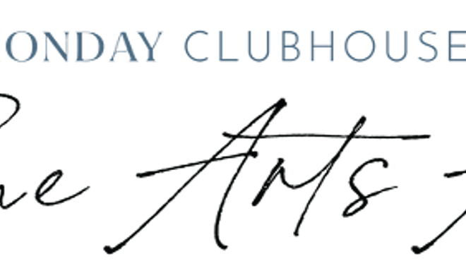 Image: The Monday Clubhouse Conservancy Fine Arts Awards Applications