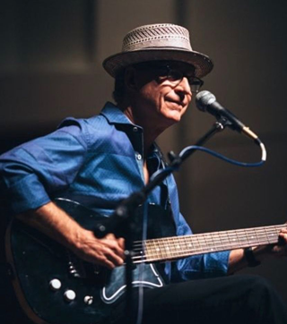 Image: The Pat Kelley Trio