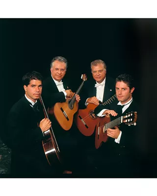 Image: The Romeros
