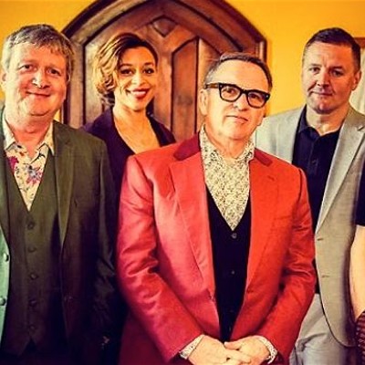 The Squeeze Songbook Tour
