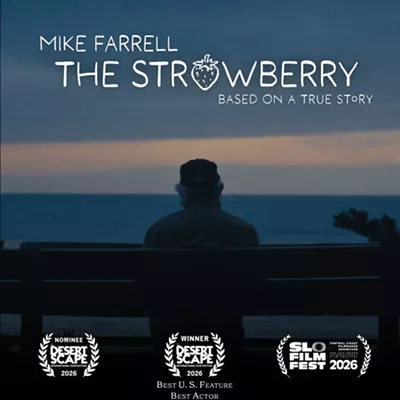Image: The Strawberry : Red Carpet Screening Event and Q&A