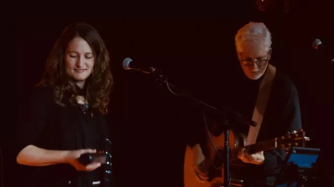 Image: The Taproots at Broken Earth Winery