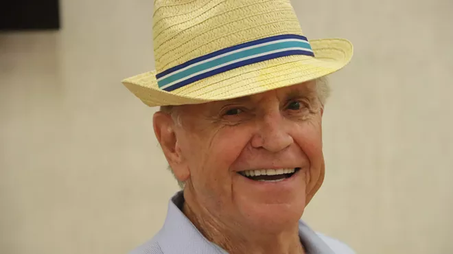 Image: The Way You Wear Your Hat