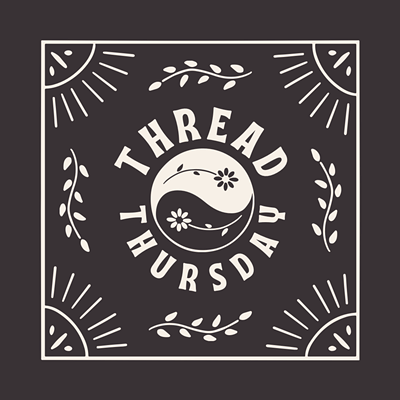 Thread Thursdays