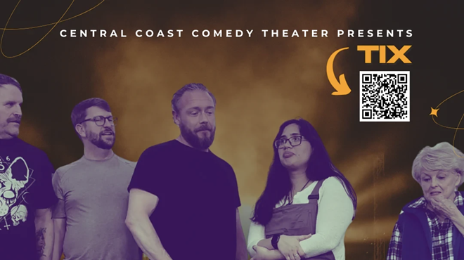 Image: Thursday Night Improv at the Bunker