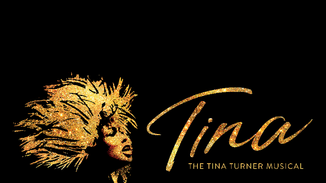 Image: TINA: The Tina Turner Musical (North American Tour)