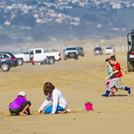 Petitioners duel over possible reopening of Oceano Dunes