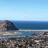 Morro Bay is close to first draft of its short-term vacation rental ordinance