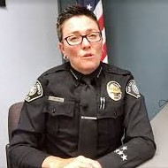 SLO appoints captain as interim police chief ahead of national recruitment