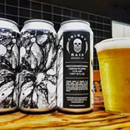 Fermentation creations: Colony Mash Brewing Co. brings new beer and hard seltzer to Atascadero