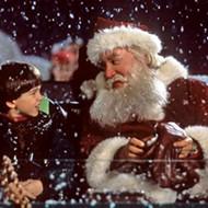 Disney classic <b><i>The Santa Clause</i></b> is a must-see (again)