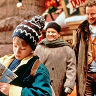 <b><i>Home Alone 2: Lost in New York</i></b>