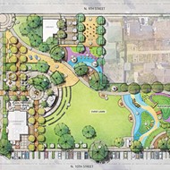 Grover Beach plans big changes at Ramona Park