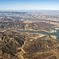 Shandon-San Juan Water District applies for Nacimiento and Santa Margarita lake water