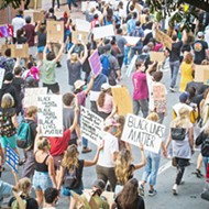 Cal Poly SQE continues to push for divestment from police