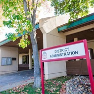Paso Unified begins changing its board elections, lacks community input