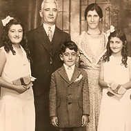 A local tells his family's story of fleeing the Armenian genocide