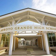 Arroyo Grande High School could cancel choir program