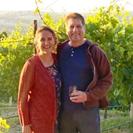Boutique family winery MEA Wine opens its first tasting room in Atascadero