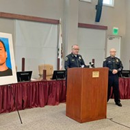 SLO County has its fifth law enforcement-involved shooting in 18 months
