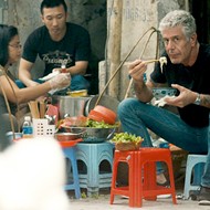 Roadrunner: A film about Anthony Bourdain