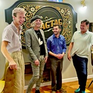 Ragtag opens its doors in downtown SLO and hopes other wineries will follow suit