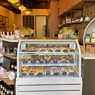 New bakery SLO Delicious is a labor of love that features treats of all flavors