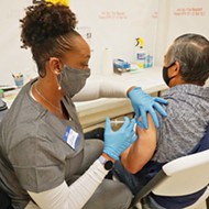 Grover Beach looks to increase its low vaccination rates