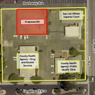Grover Beach will open emergency temporary housing