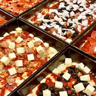 Distinctive, delicious Detroit-style pizza is on the rise in SLO County